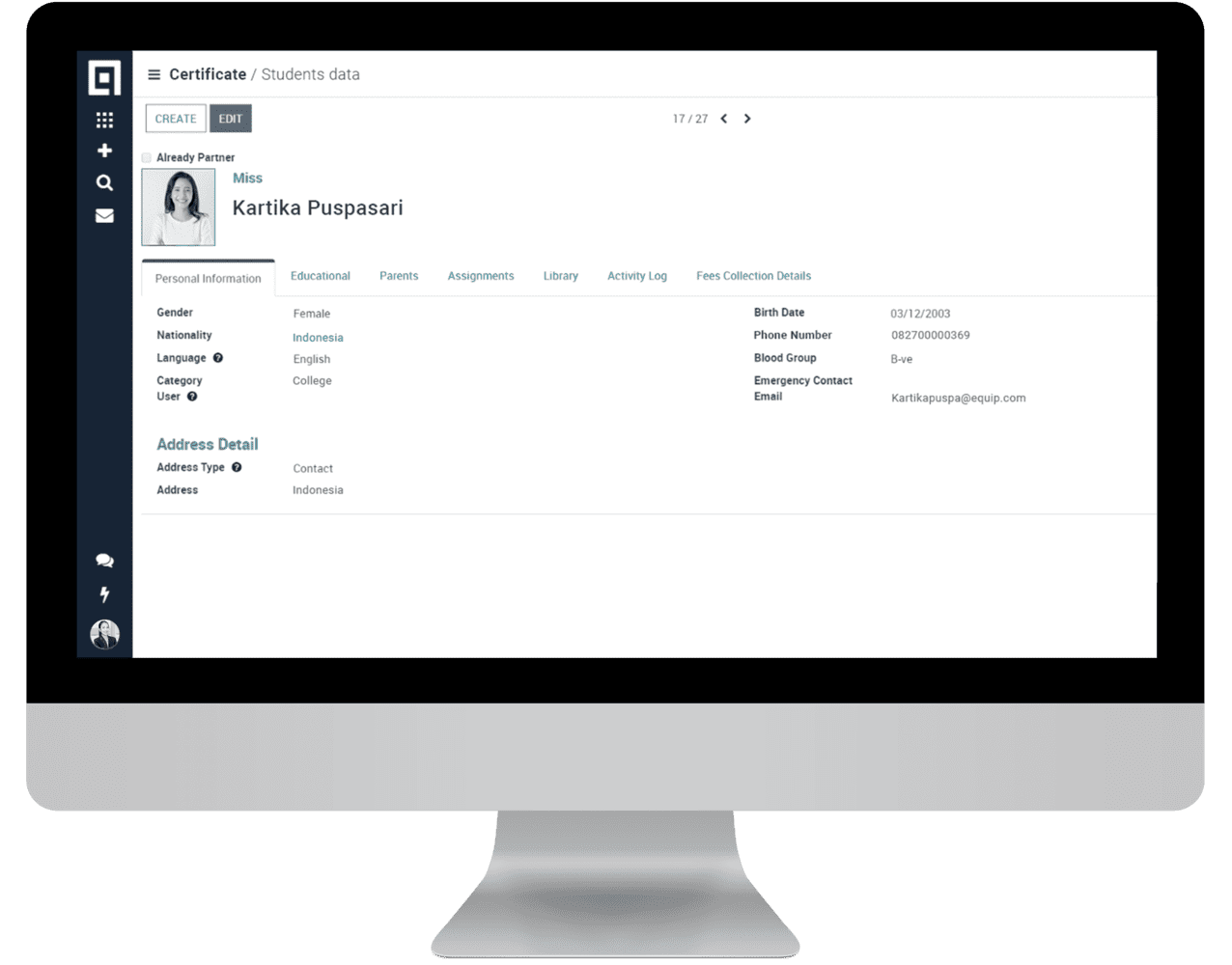 Certification Management Software Singapore